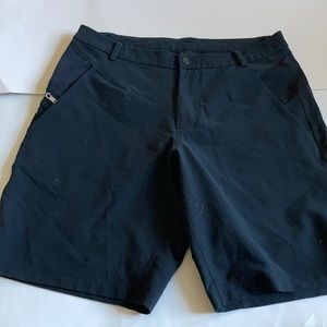 Men’s lulu shorts